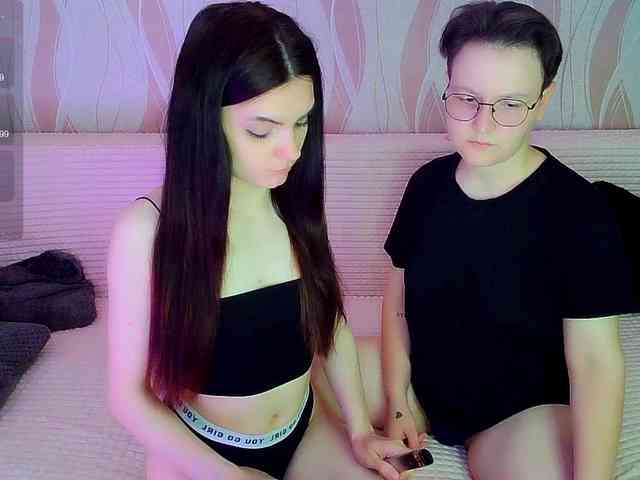 _Crazy_baby_ webcam