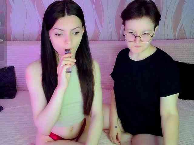 _Crazy_baby_ webcam