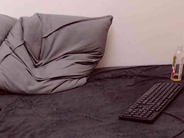MilaMiller webcam