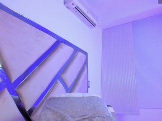 Gisell-Montoy Porn Show