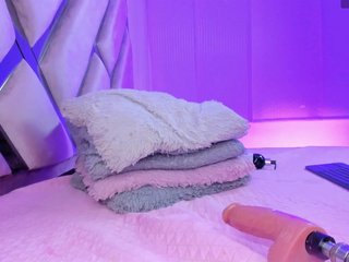 Gisell-Montoy Porn Show