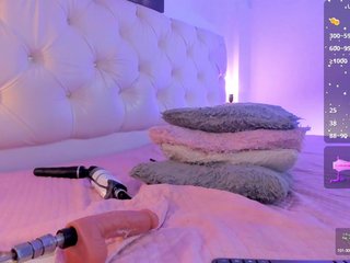 Gisell-Montoy Porn Show