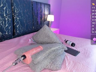 Gisell-Montoy Porn Show