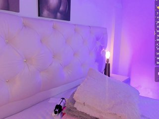 Gisell-Montoy Porn Show