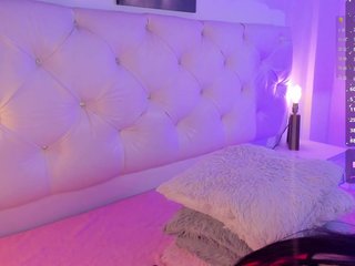 Gisell-Montoy Porn Show