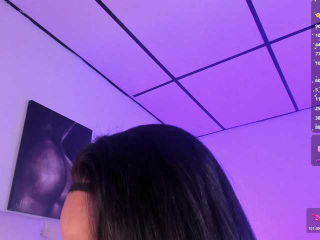 Gisell-Montoy's BongaCams show and profile