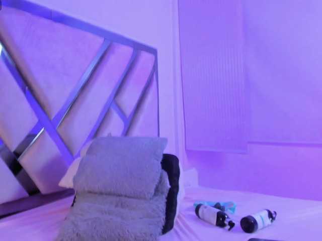 Gisell-Montoy's BongaCams show and profile