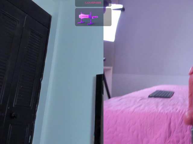 Gisell-Montoy's BongaCams show and profile