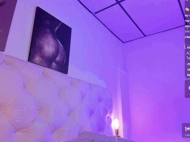 Gisell-Montoy's BongaCams show and profile