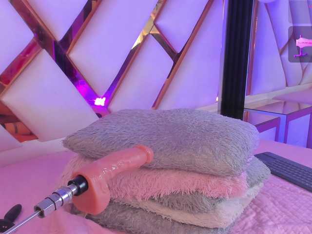 Gisell-Montoy's BongaCams show and profile