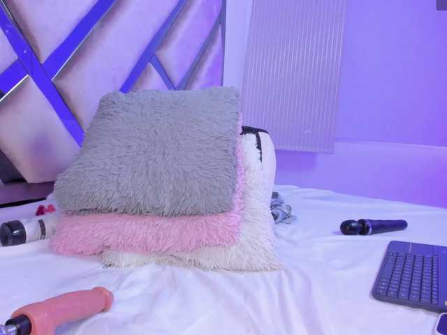 Gisell-Montoy's BongaCams show and profile