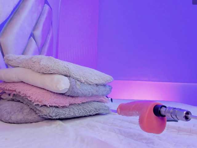 Gisell-Montoy's BongaCams show and profile