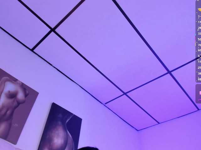 Gisell-Montoy's BongaCams show and profile