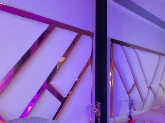 Gisell-Montoy's BongaCams show and profile