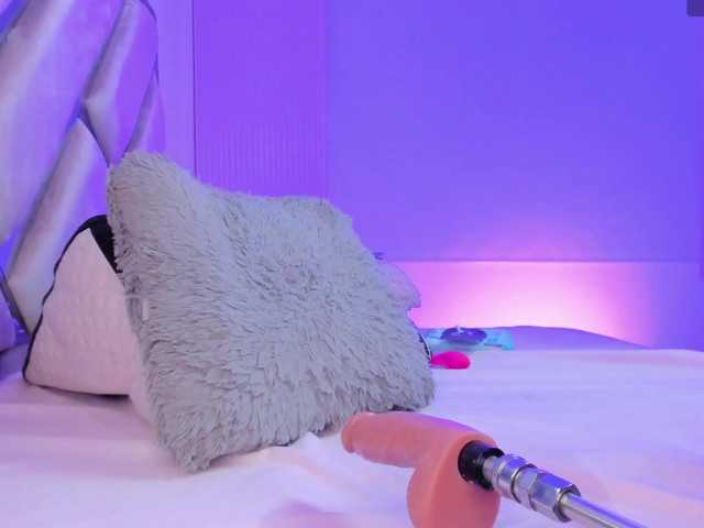 Gisell-Montoy's BongaCams show and profile