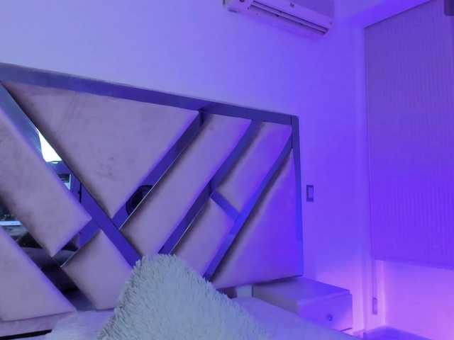 Gisell-Montoy's BongaCams show and profile