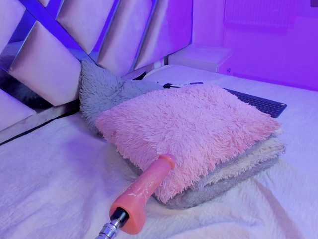 Gisell-Montoy's BongaCams show and profile