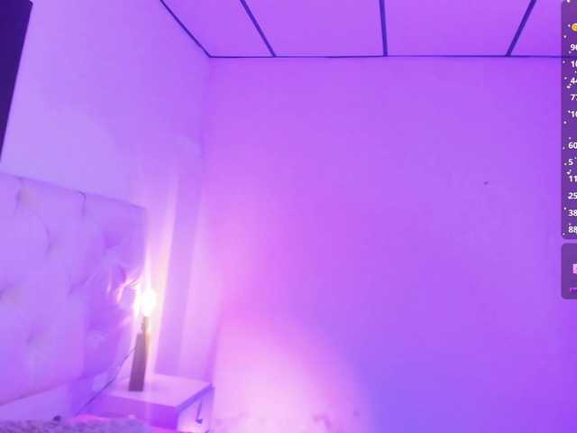 Gisell-Montoy's BongaCams show and profile