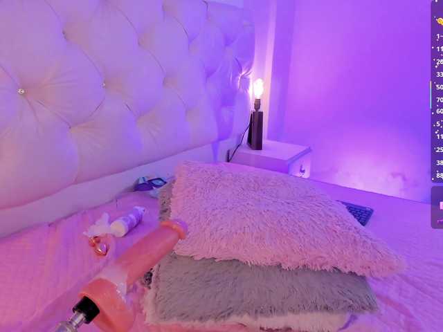 Gisell-Montoy's BongaCams show and profile