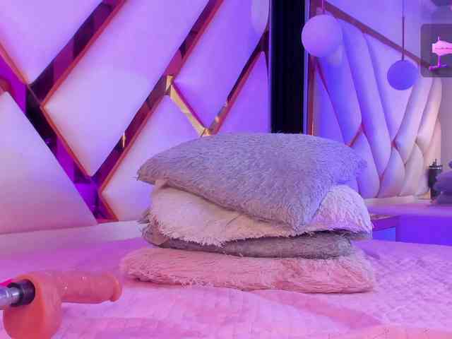 Gisell-Montoy webcam