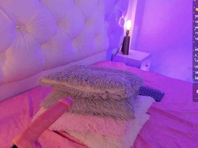 Gisell-Montoy webcam