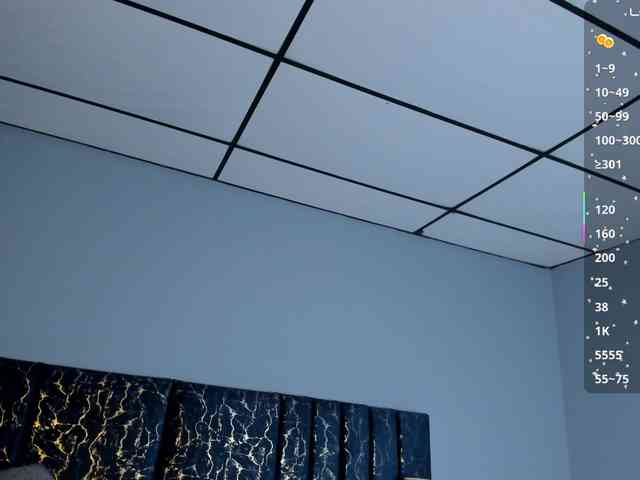 Gisell-Montoy webcam