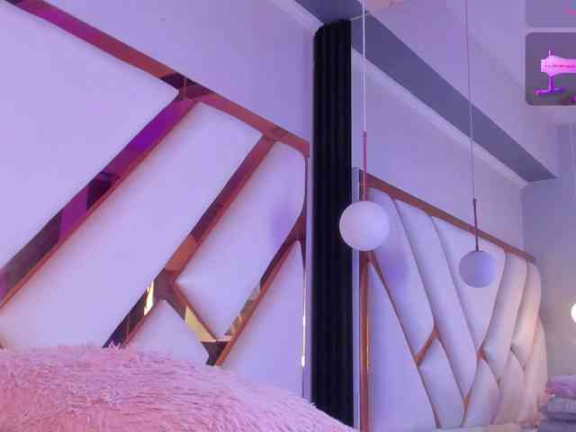 Gisell-Montoy webcam