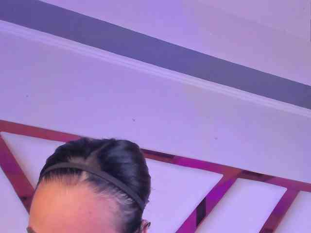 Gisell-Montoy webcam