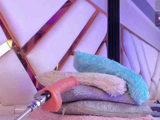 Gisell-Montoy webcam