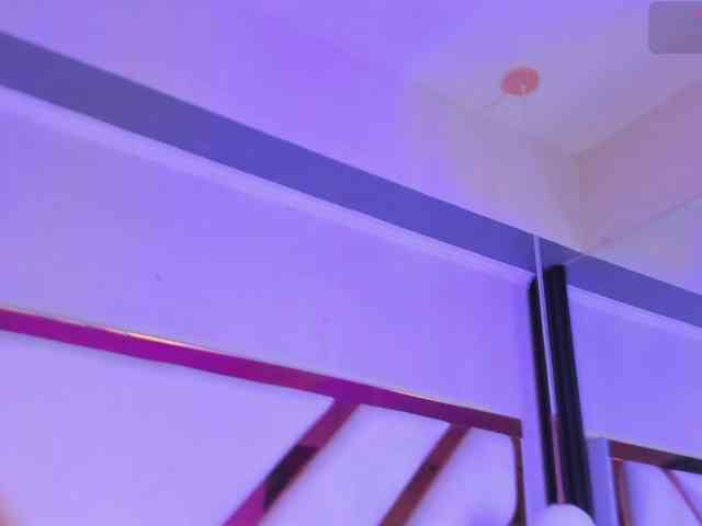 Gisell-Montoy webcam