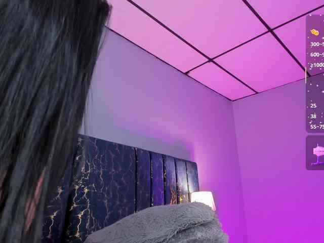 Gisell-Montoy webcam
