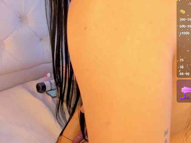 chat on line Gisell-Montoy