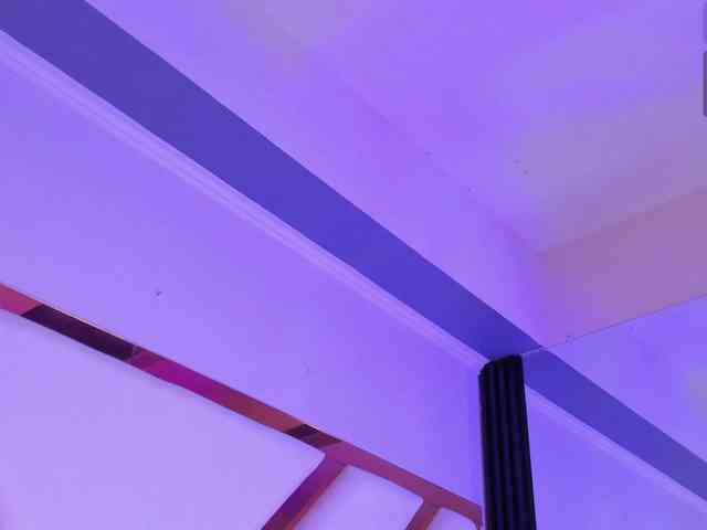 Gisell-Montoy webcam