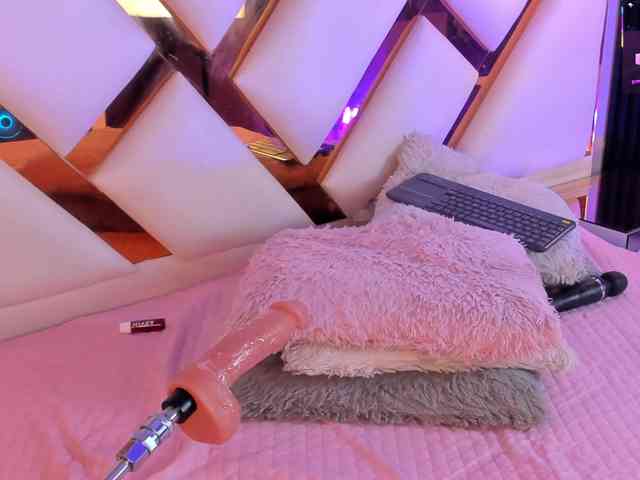 Gisell-Montoy webcam