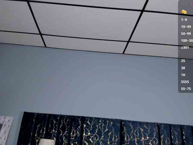 Gisell-Montoy webcam