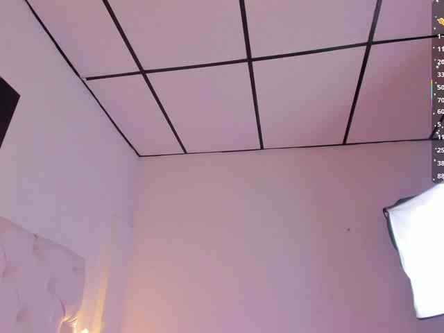 Gisell-Montoy webcam