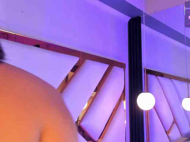 Gisell-Montoy webcam