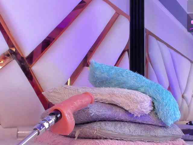 Gisell-Montoy webcam