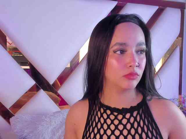 Gisell-Montoy webcam