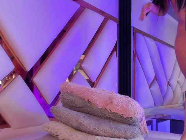 Gisell-Montoy webcam