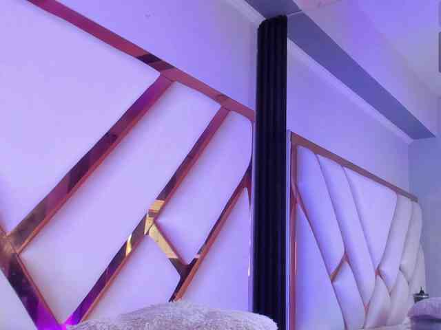 Gisell-Montoy webcam