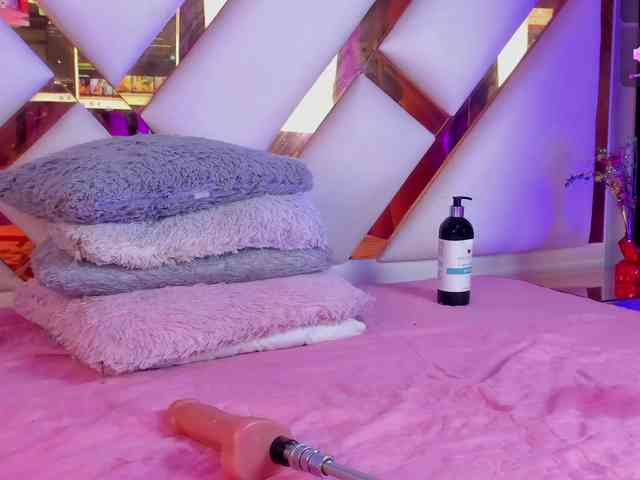 Gisell-Montoy webcam