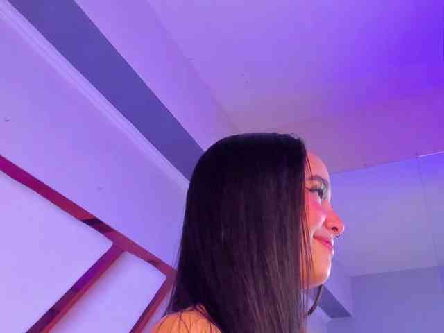 Gisell-Montoy Gisell-Montoy