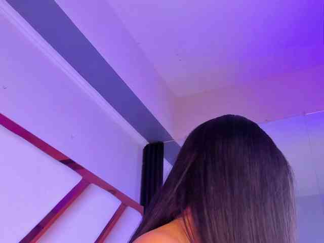 Gisell-Montoy webcam