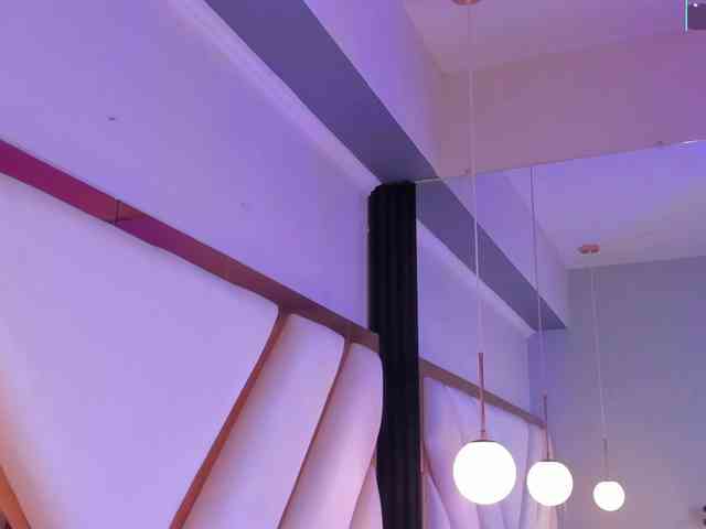 Gisell-Montoy webcam