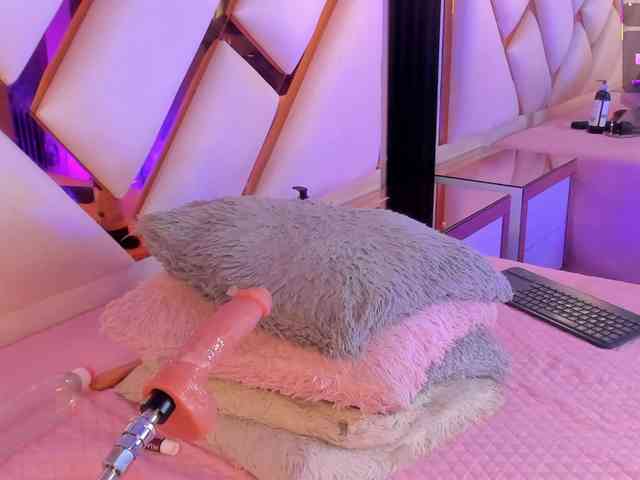 Gisell-Montoy webcam