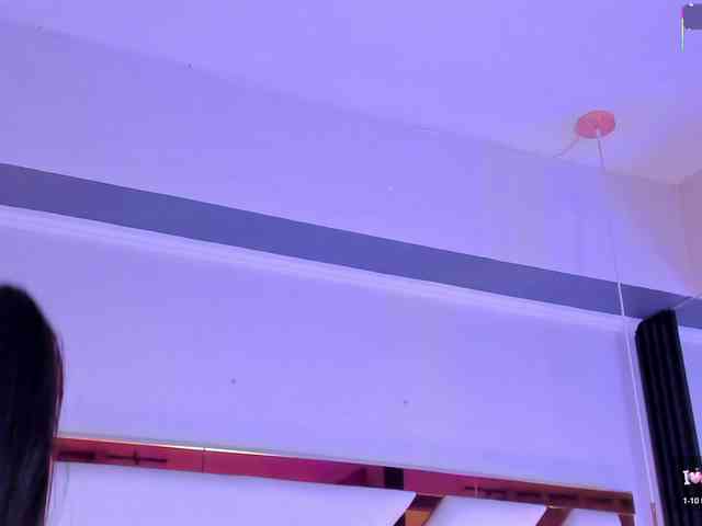 Gisell-Montoy webcam