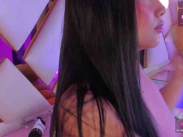 Gisell-Montoy webcam