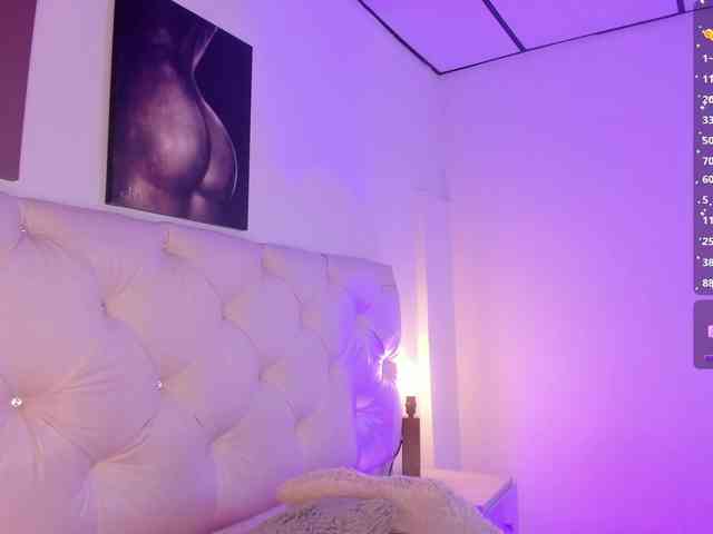 Gisell-Montoy webcam