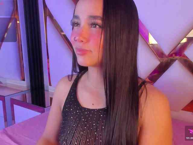 Gisell-Montoy webcam